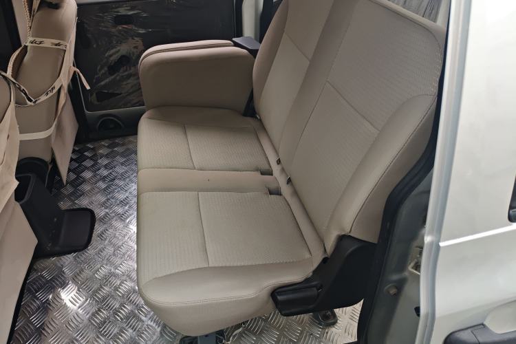 Used Wuling Hongguang V 2019 1.5L Jingqu Version China VI LAR
