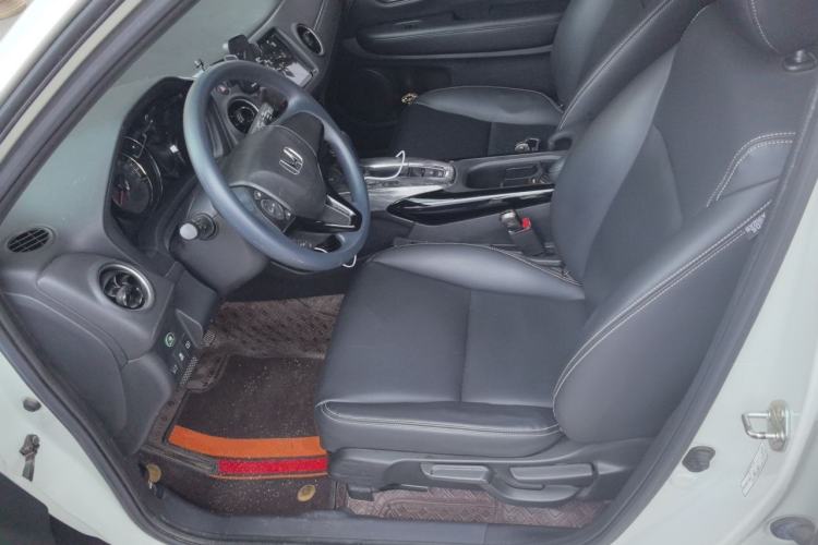 Used Honda XR-V 2022 1.5L CVT Obsidian Edition