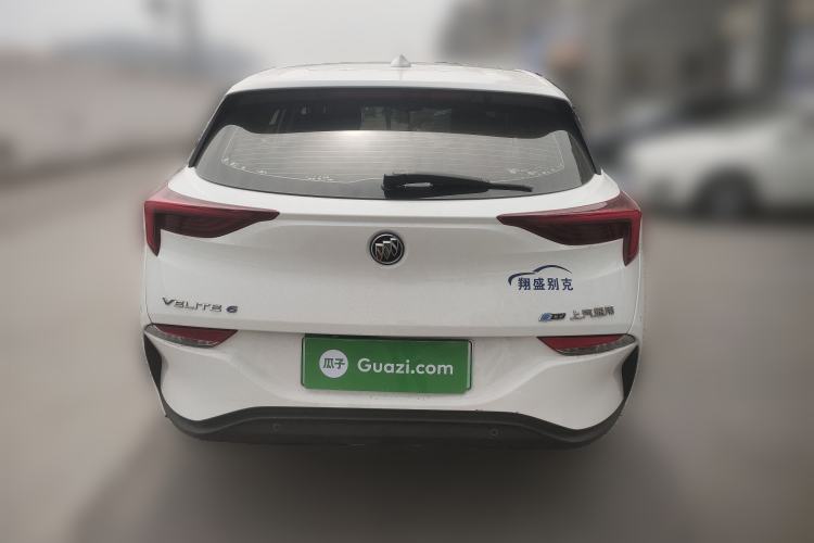 Used Buick Velite 6 2019 Connected & Smart Edition