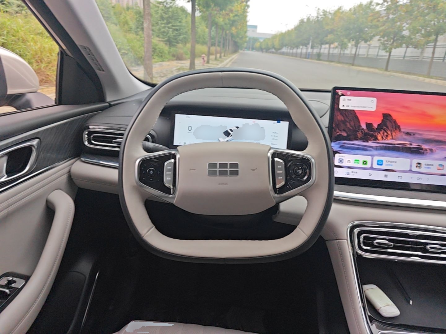 Geely Galaxy Stellar 6 2026 Model 125km Exploration+ Edition — снимка 13