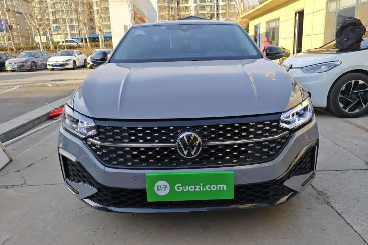 Used Volkswagen Lavida 2023 300TSI DSG Starry Sky Elite Edition