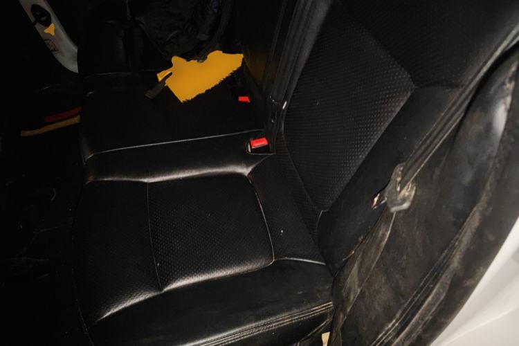 Used Peugeot 3008 2015 1.6THP Automatic Classic Edition
