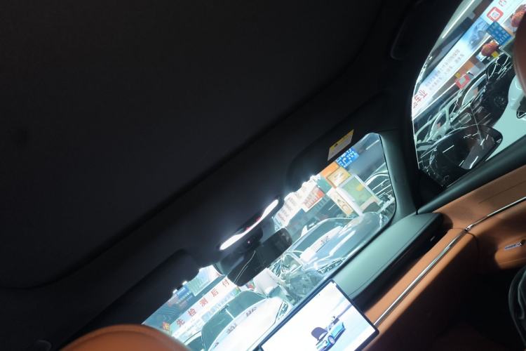 Used CHANGAN NEVO Q07 2025 215 Prestige Edition Headliner