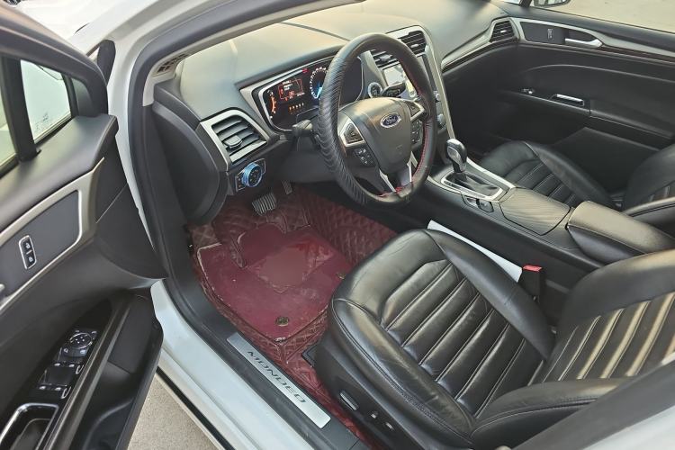 Used Ford Mondeo 2013 2.0L GTDi 200 Fashion Edition