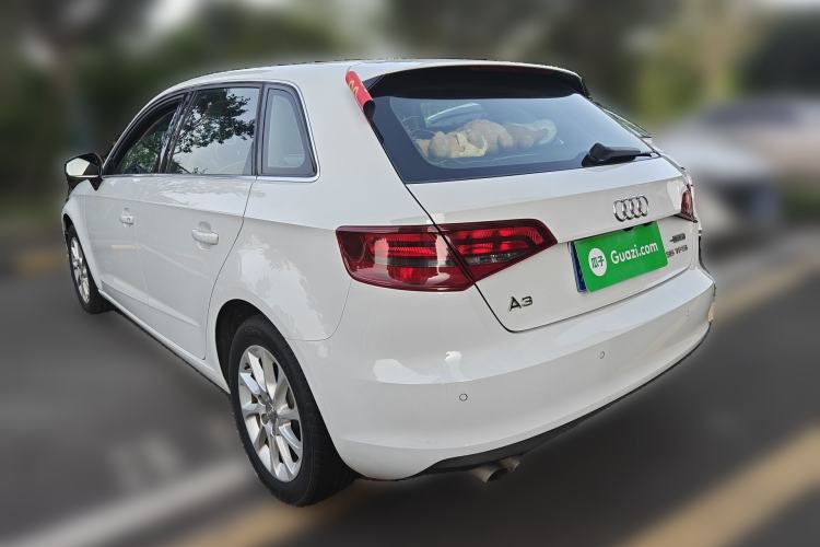 Used Audi A3 2014 Sportback 35 TFSI Automatic Ambition Edition
