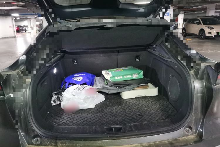 Used Deepal SL03 2023 200Max Range-Extended Version