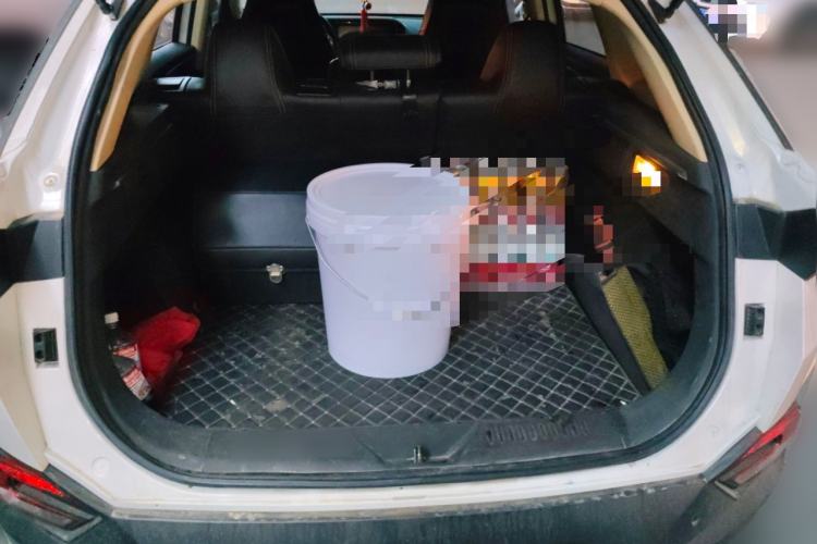 Used Bestune T77 2020 PRO 280 TID Automatic Luxury Model
