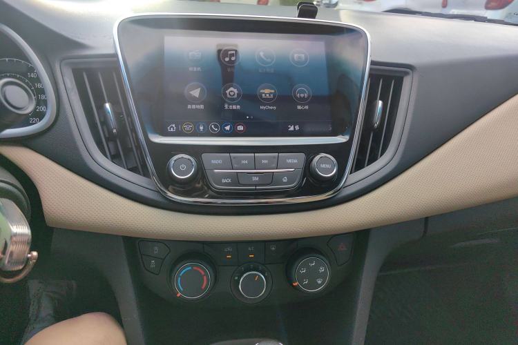 Used Chevrolet Monza 2022 320 Automatic Enjoyment Sunroof Version