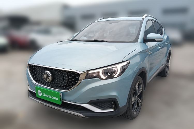 Used MG EZS Electric 2019 E-Pro Edition
