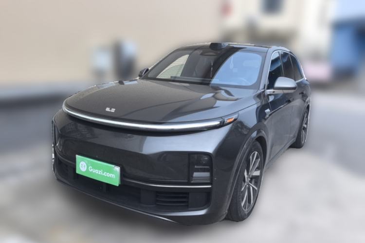 Used Li Auto L8 2023 Max model