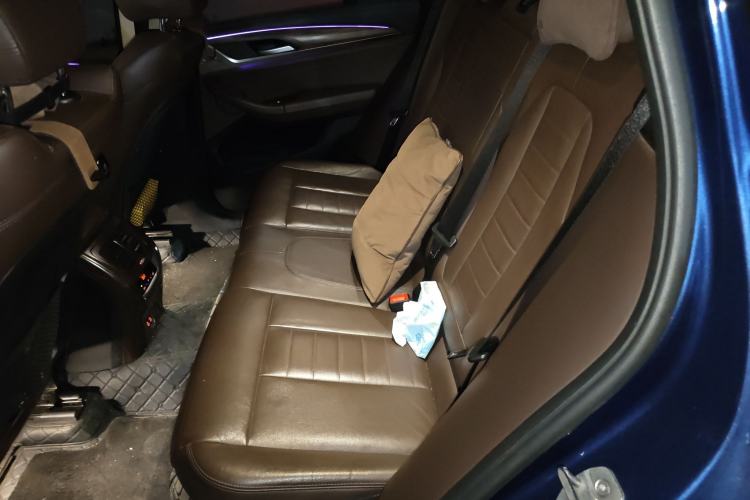 Used BMW X3 2020 xDrive28i M Sport Package