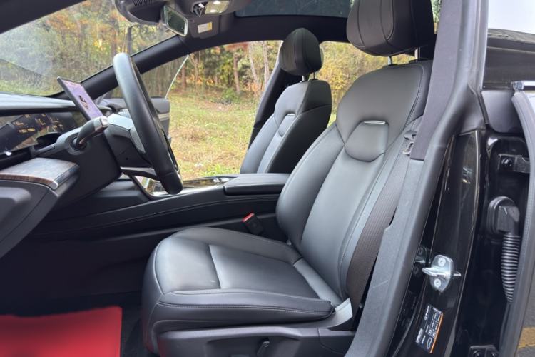 Used NETA S 2024 Range-Extended 1060 Lite Edition