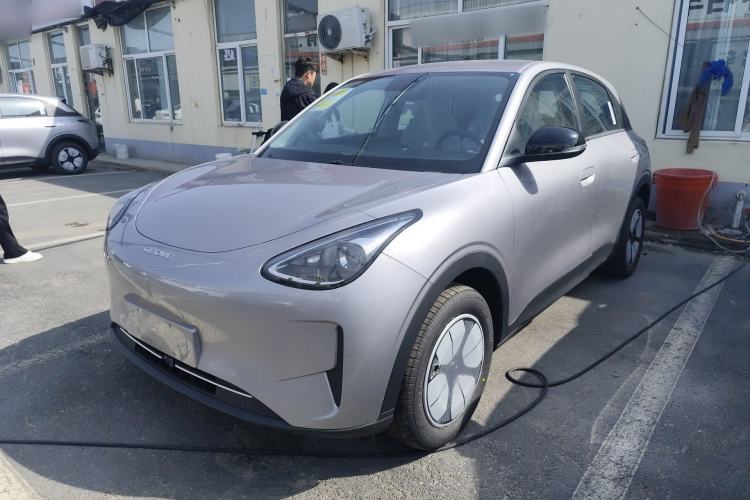 Used Geely Galaxy Geome 2026 Model 310km Youth Edition