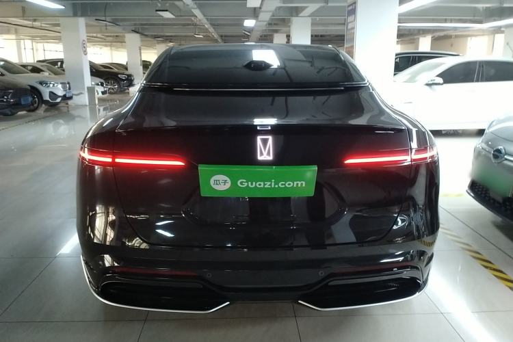 Used Avatr 06 2025 Max All-Electric Version Rear