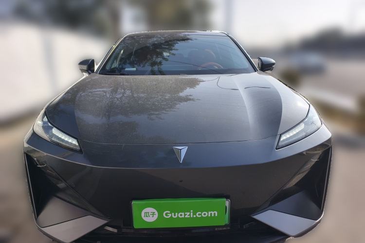 Used Deepal S07 2023 200Max Range-Extended Version