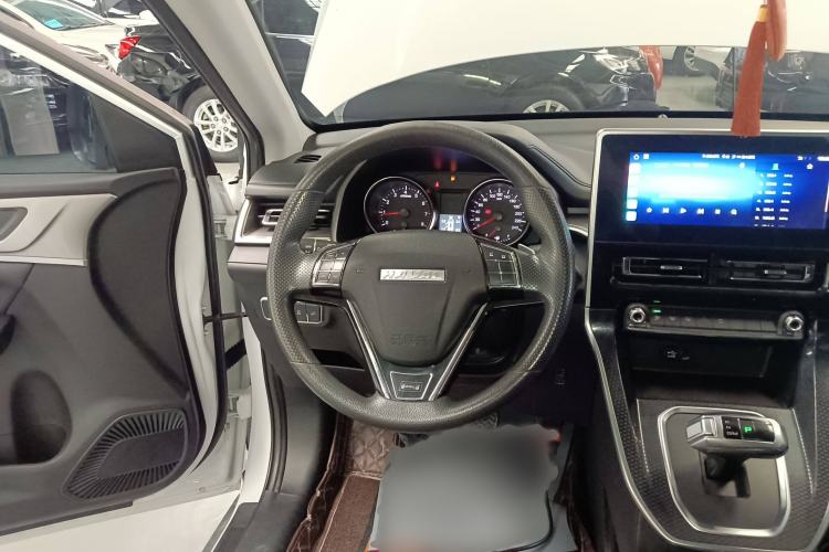 Used Haval M6 2021 PLUS 1.5T DCT Elite Smart Connectivity Model