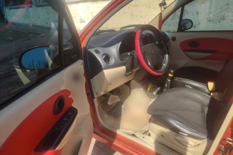 Used Baojun Lechi 2010 1.0L P-TEC Manual Active Model