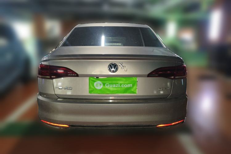 Used Volkswagen Bora 2019 1.5L Automatic Comfort Model
