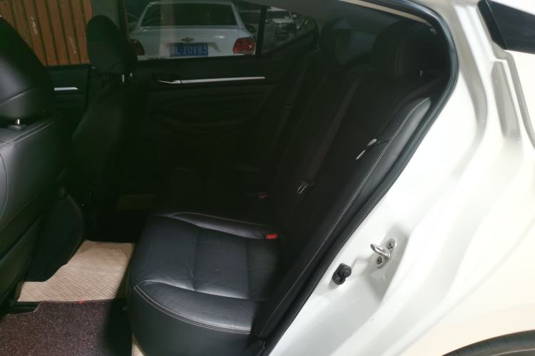 Used Nissan Teana 2021 2.0L XL Comfort Edition
