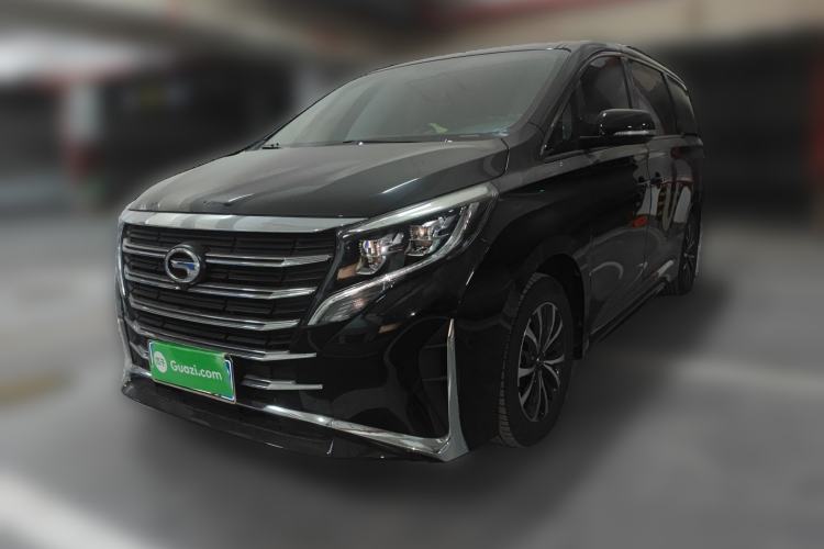 Used GAC Trumpchi M8 2023 Lingxiu Series 390T Deluxe Edition