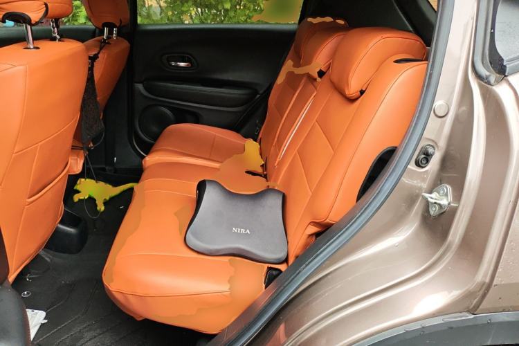 Used Honda XR-V 2021 1.5L CVT Comfort Version
