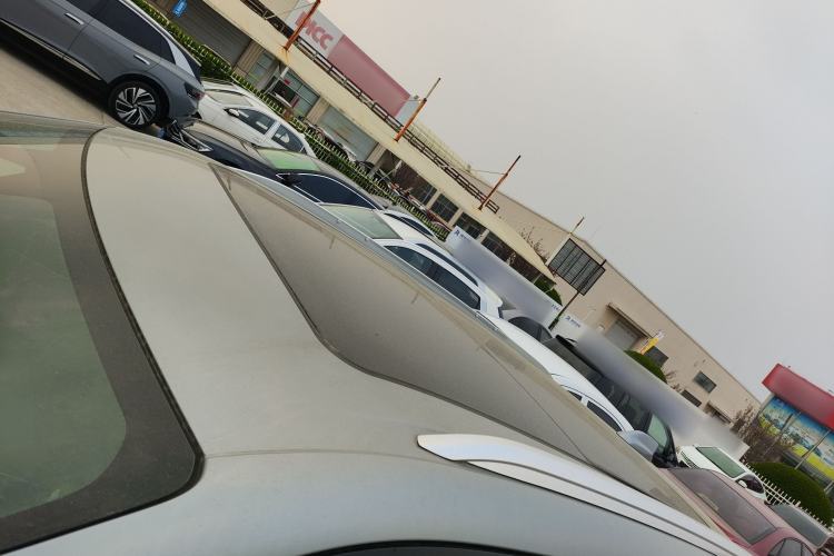 Used Buick E5 2025 Model 620KM Prestige Edition
