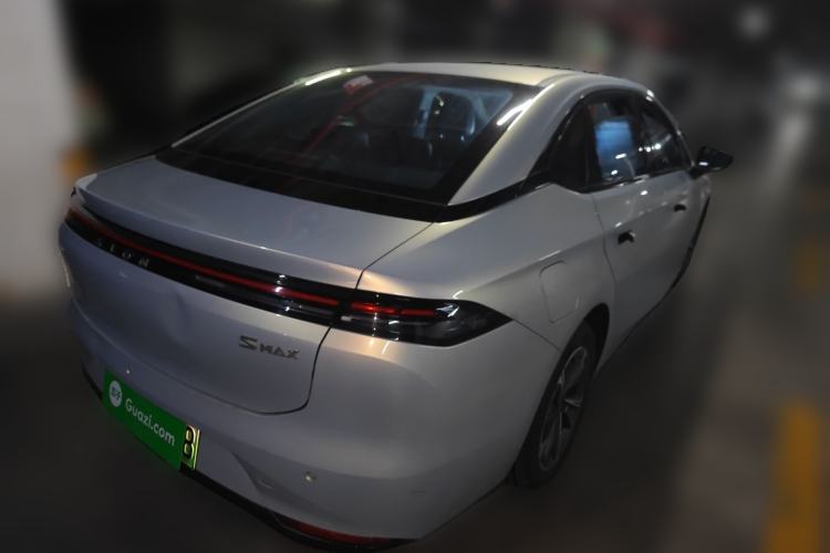 Used AION S MAX 2024 70 Star Edition