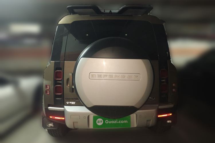 Used Land Rover Defender 2020 110 P400 HSE
