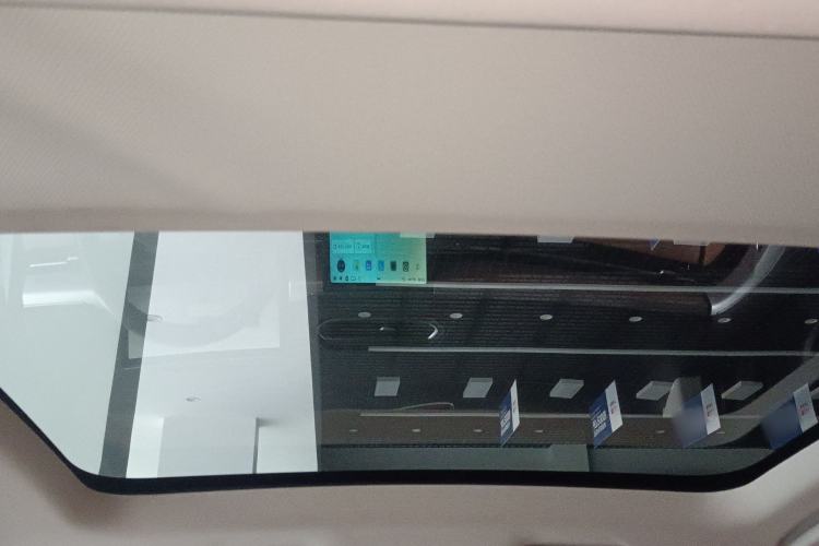 Used XPeng P5 2022 550E