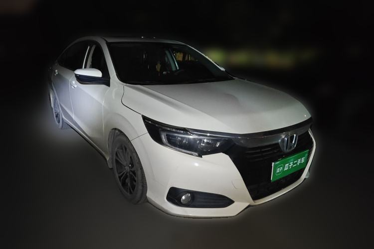 Used Honda Crider 2022 180Turbo CVT Luxury Edition