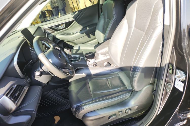 Used Subaru Outback 2021 2.5i Flagship Edition EyeSight
