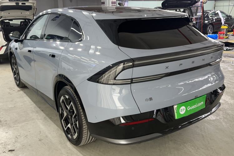 Used XPeng G7 2025 702 Max