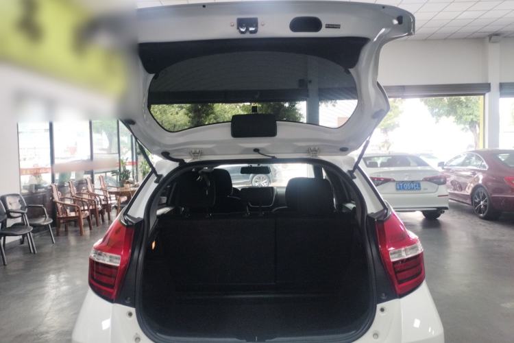 Used Toyota YARiS L Zhi Xuan 2019 1.5E CVT Dynamic Edition China VI compliant
