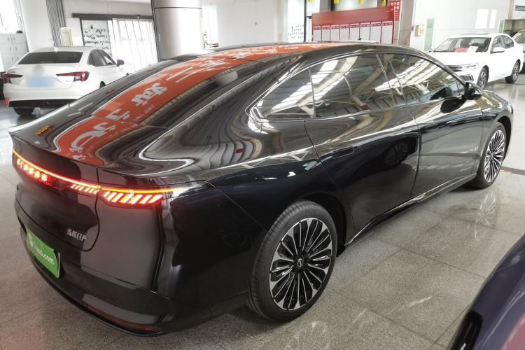 Used Nissan N7 2025 510 Pro
