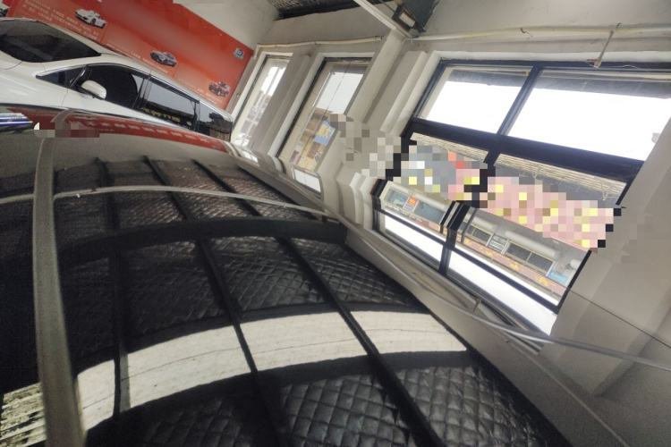 Used Honda CR-V 2021 240TURBO CVT Two-Wheel Drive Urban Edition