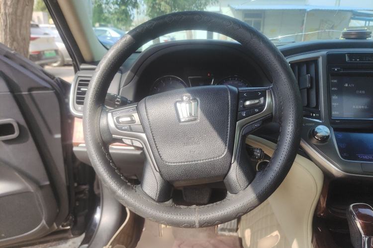 Used Toyota Crown 2015 2.0T Fashion Edition