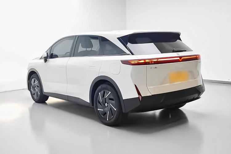 Used Venucia VX6 2023 520 Max