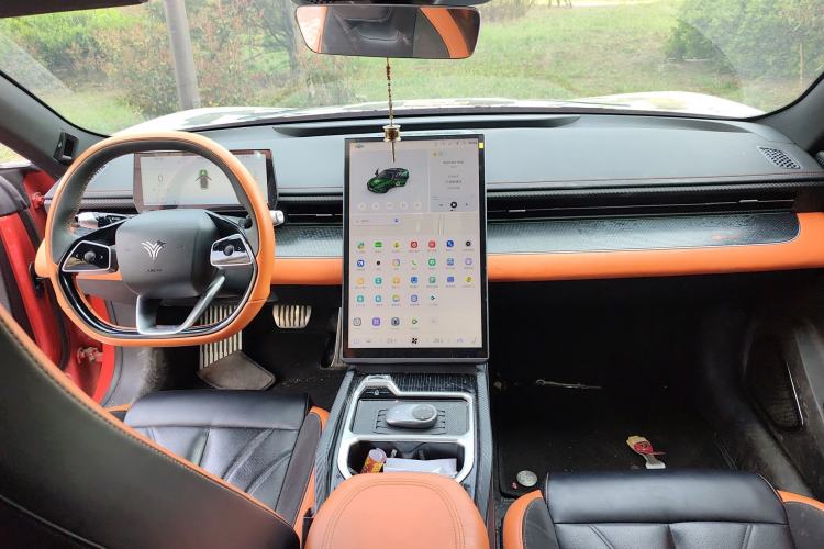 Used NETA GT 2023 560
