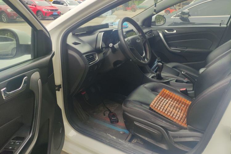 Used Chery Arrizo 5 2016 1.5L Manual Lingchao Edition
