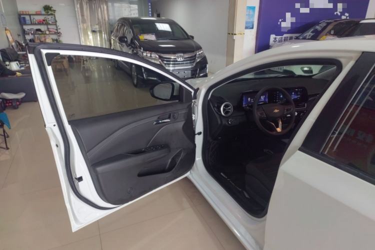 Used Chevrolet Monza 2023 1.5L Dual-Clutch Enjoyment Edition
