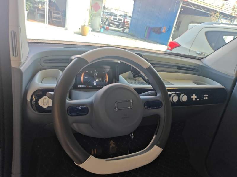 Used Bestune Pony 2025 222km Range Agile Horse — 9