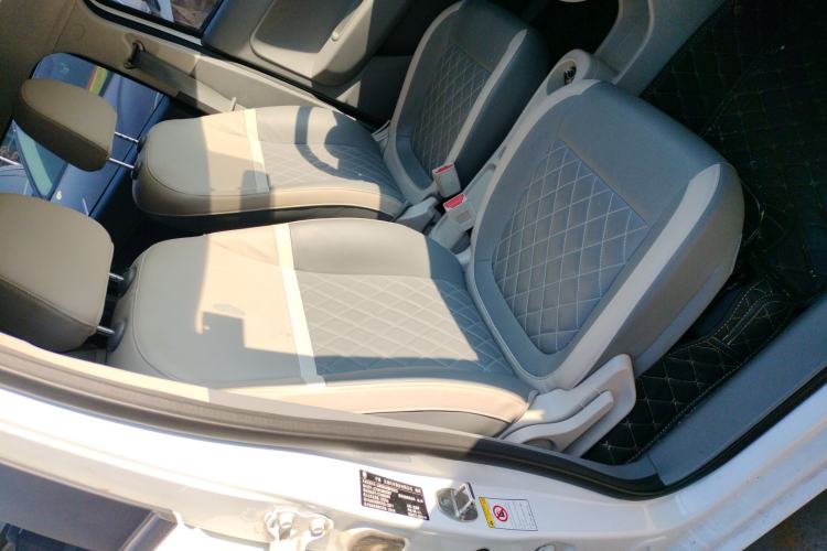 Used ORA White Cat 2020 401 km Long-Range Version
