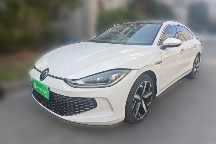 Used Volkswagen Lamando 2023 Lavida L 280TSI DSG Cool & Spicy Edition