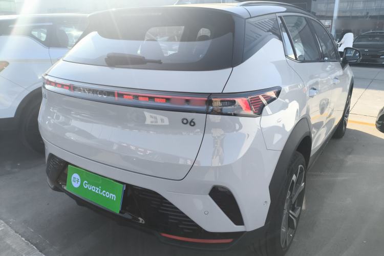 Used Lynk & Co 06 2025 Renew 1.5T Halo
