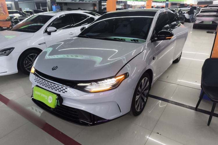 Used Leapmotor C01 2023 Range-Extended 216 Comfort Edition