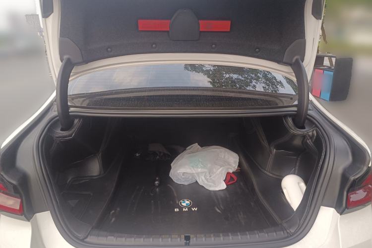 Used BMW 5 Series 2023 530Li Leading Model M Sport Package