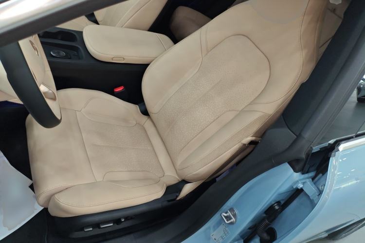 Used Nio ET5 2024 75 kWh
