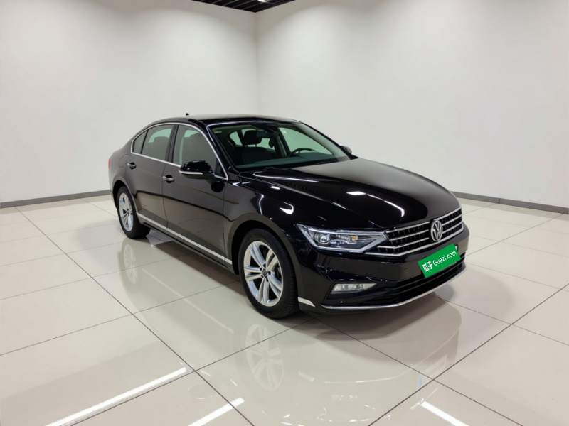 Used Volkswagen Magotan 2023 2 Million Units Limited-Edition 280TSI DSG Comfort Version — 3