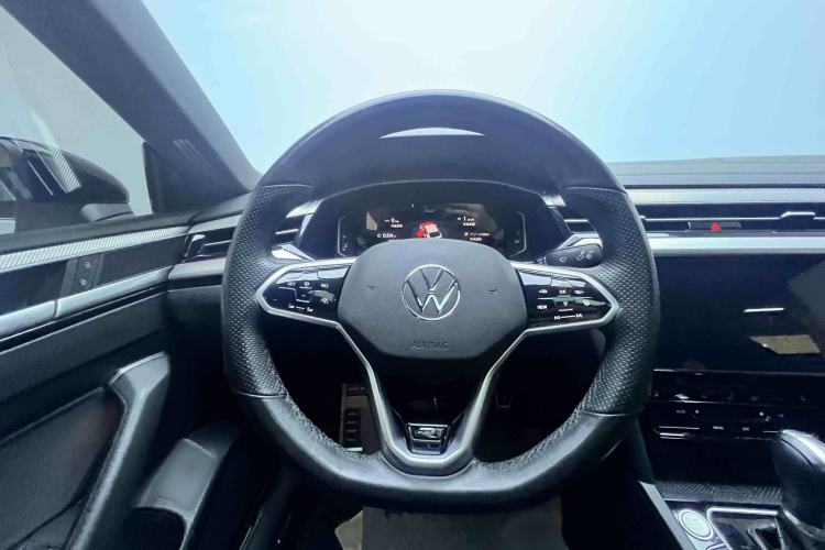 Used Volkswagen FAW-Volkswagen CC 2023 380TSI Striking Edition