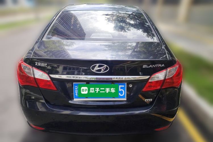 Used Hyundai Celesta 2011 1.6L Manual Comfort Edition